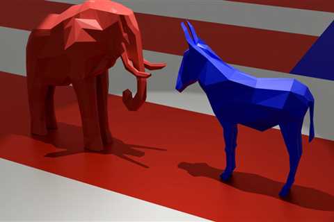 The Political Landscape of Multnomah County, Oregon