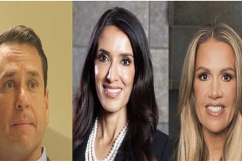 The Impact of Political Campaigns in Clark County, Nevada