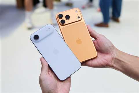 iPhone 17 Models Susceptible to Noticeable Scratches