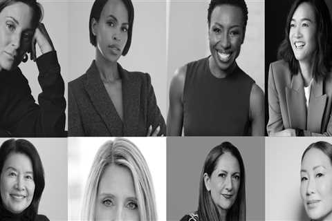 The Impact of Women Leaders in Southern California on the Fashion and Beauty Industries: A..