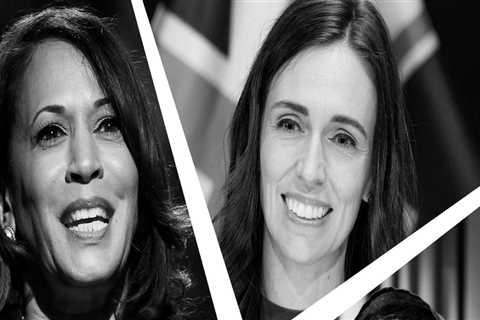 The Journey to Becoming a Successful Female Leader in Southern California