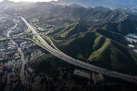 Solving Transportation and Infrastructure Challenges in Southern California: Insights from..