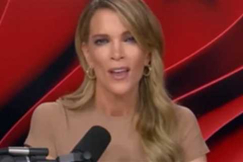 Megyn Kelly Offers Shocking Update on Witches Hired by ‘Jezebel’ to Curse Charlie Kirk Days Before..