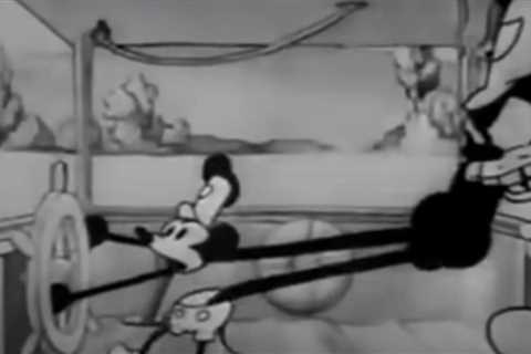 Mickey Mouse Public Domain: Disney Faces Lawsuit Over Rights
