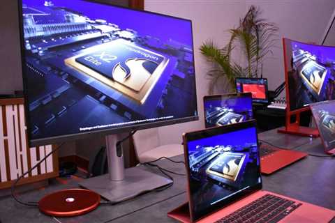 PC Gaming Progress: Qualcomm’s Slow Journey to Success