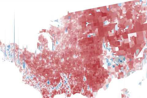 The Changing Demographics of Voters in Central Kentucky