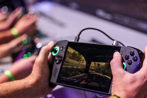 ROG Xbox Ally Pre-Orders: Where to Purchase Yours