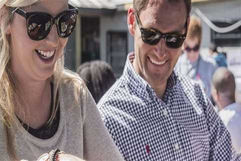A Culinary Journey Through Southeast SC Celebrations