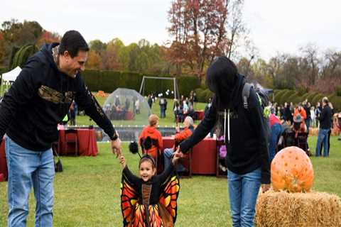 The Power of Giving Back: Community Celebrations in Southern Maryland