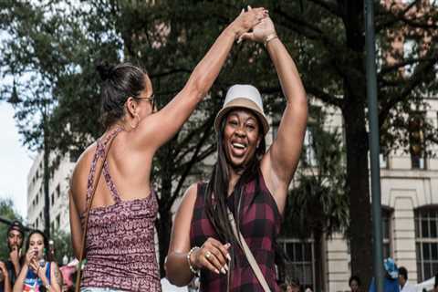 The Power of Volunteering: Celebrating Southeast SC Together