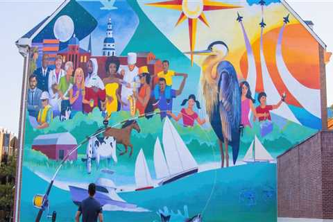 Uncovering the Vibrant Community Celebrations of Southern Maryland
