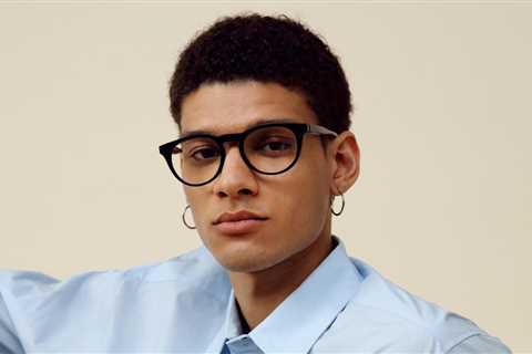 Autofocus Glasses by IXI: A Step Closer to Reality