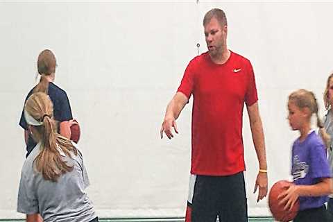 Unlocking the Potential of Youth Athletes in Anoka County, Minnesota