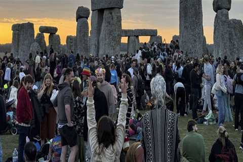 The Evolution of Celebrations in Southeast SC: A Cultural Anthropologist's Perspective
