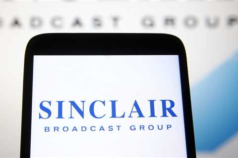 Sinclair Broadcast Group: ABC Stations Ownership Explained