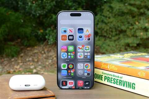Record a Phone Call on Your iPhone Easily