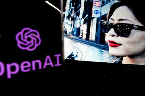 TikTok Reimagined: OpenAI’s New AI-Driven Social Network