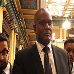 The Influence of Legal Background on Politicians in Wayne County, Michigan
