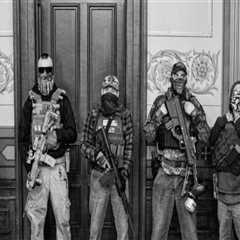 The Political Landscape of Gun Control in Wayne County, Michigan