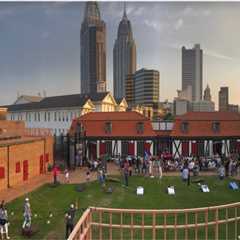 Engaging the Youth: The Importance of Political Advocacies in Mobile County, Alabama