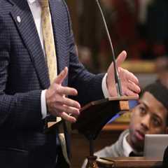 The Dynamic Political Landscape of Wayne County, Michigan