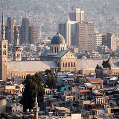 The Power of Community Organizations in Shaping Politics in Damascus, Oregon