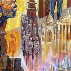 The Importance of Having a Website for Art Galleries in Chevy Chase, Maryland