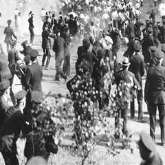 The Impact of Unions and Labor Movements on Western Oregon Politics