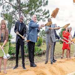 The Unique Public Policies of Orange County, Florida