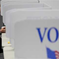 The Impact of Federal Policies on Political Programs in Orange County, Florida: An Expert's..