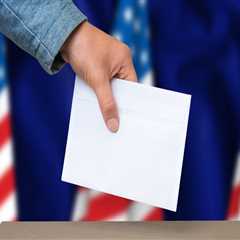The Power of Political Parties in Local Elections in Pinal County, Arizona