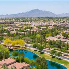 The Governance of Chandler, Arizona: A Comprehensive Overview