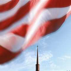The Impact of Religious Organizations on Political Activities in Central Florida