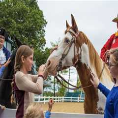 Experience the Best Family-Friendly Celebrations in Central Kentucky