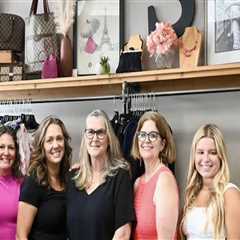 Celebrating and Supporting Local Businesses in Central Kentucky