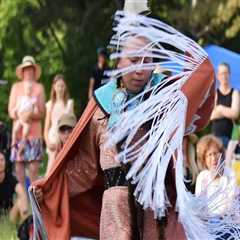 Celebrating Diversity in Hamilton County, Tennessee: A Look at the Vibrant Community's Festivities