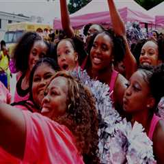 The Impact of Social Media on Celebrations in Central Kentucky