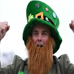Experience the Best St. Patrick's Day Celebrations in Hamilton County, Tennessee