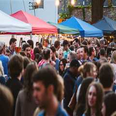 Celebrating in Central Kentucky: A Local's Guide to Festivities