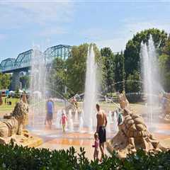 Discovering the Vibrant Celebrations of Hamilton County, Tennessee