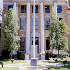 The Crucial Role of the County Attorney in Bay County, Florida