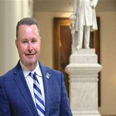 Addressing Mental Health and Substance Abuse: Public Policies in Hall County, Georgia