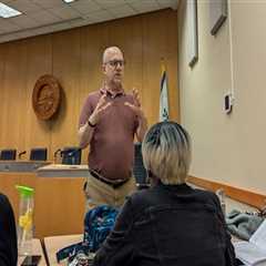 Promoting Transparency and Accountability in Public Policies in Hall County, Georgia