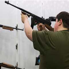 Campaigns in Central Kentucky: Addressing Gun Control and Second Amendment Rights