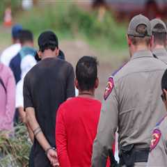 The Changing Landscape of Harris County, Texas: A Comprehensive Look at Immigration and Border..