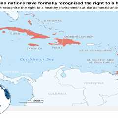 Guest post: How Caribbean states are shifting climate legislation