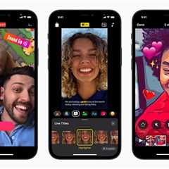 Clips App: Apple Shuts Down Its Overlooked Video Editor
