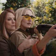 ‘The Hunting Wives’ Spoofed by SNL in Hilarious Sketch