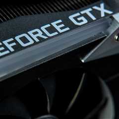 Top Graphics Card for 2025 in the UK