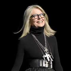 Diane Keaton: 5 Essential Facts About the Oscar-Winning Star